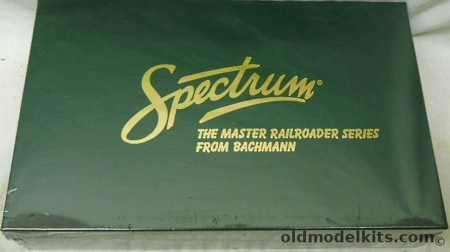 Bachmann 1/48 Spectrum On30 Logging And Mining Cars Skelton Log Car (3) - O Scale Narrow Gauge, 27391 plastic model kit